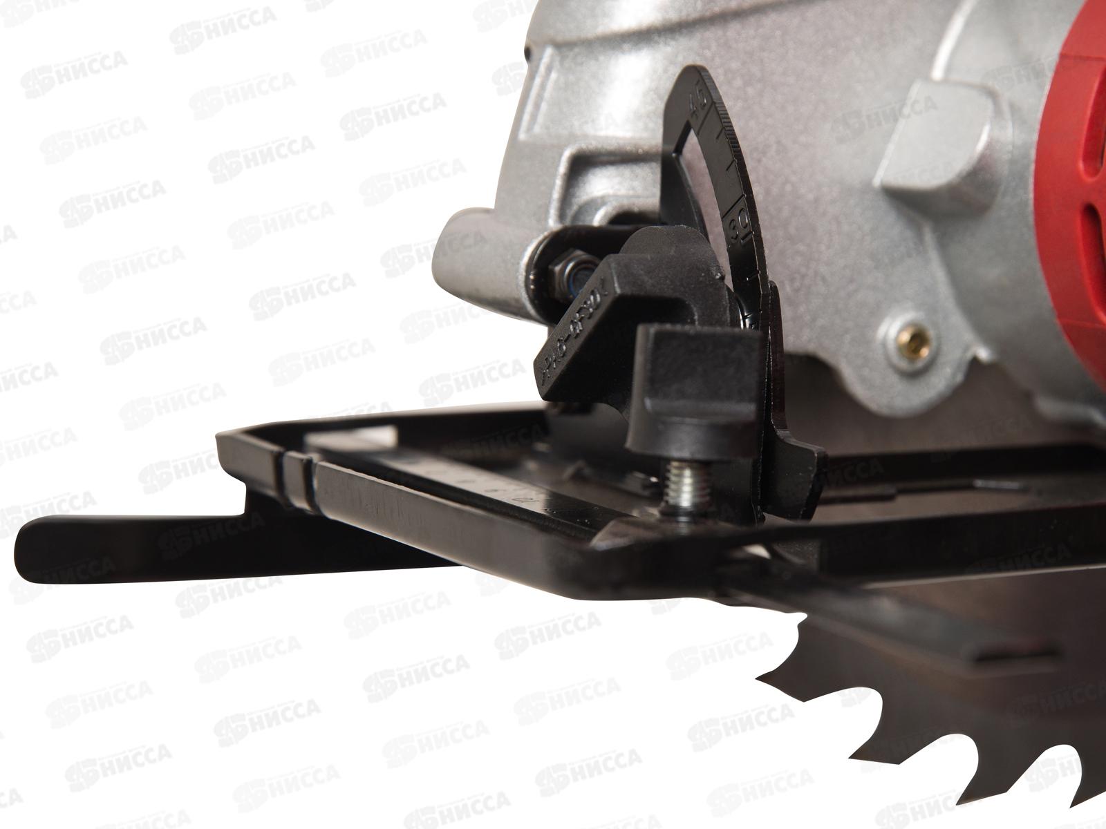 Пила циркулярная электрическая Oasis РС-185