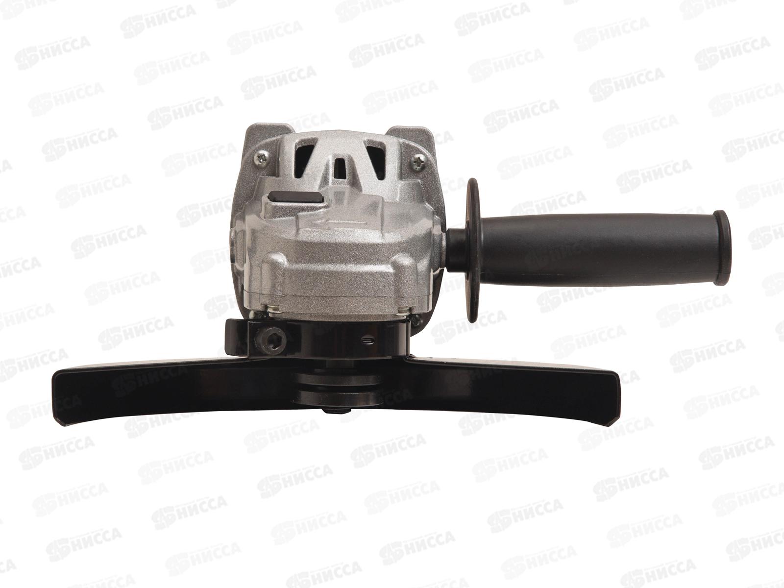 Шлифовальная машина угловая Oasis AG-230/230