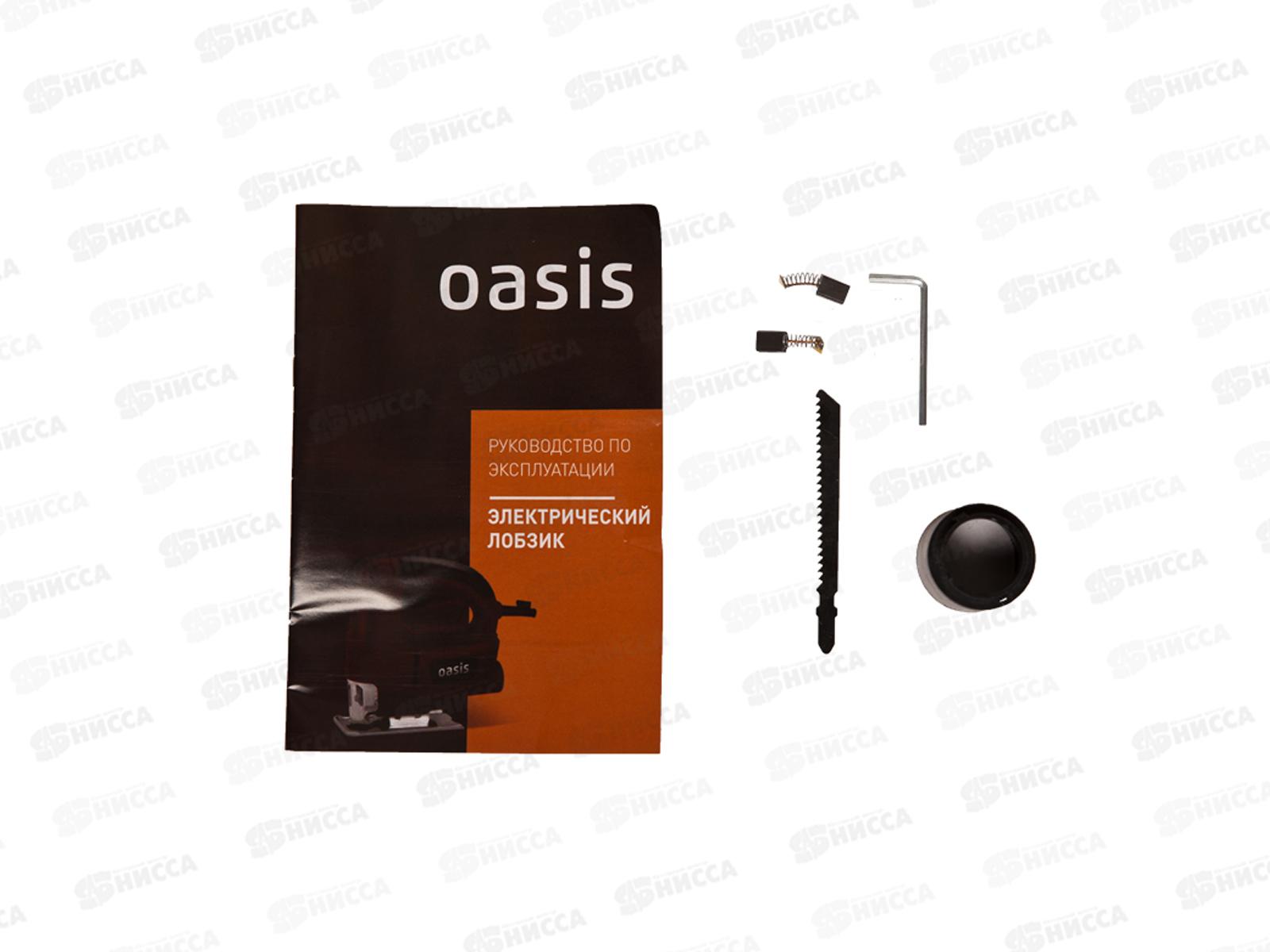 Лобзик электрический Oasis LE-75