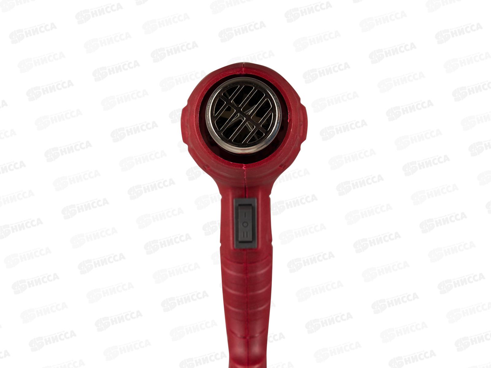 Фен строительный Oasis TG-20 (К)