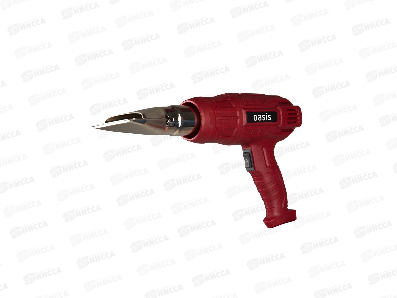 Фен строительный Oasis TG-20 (К)