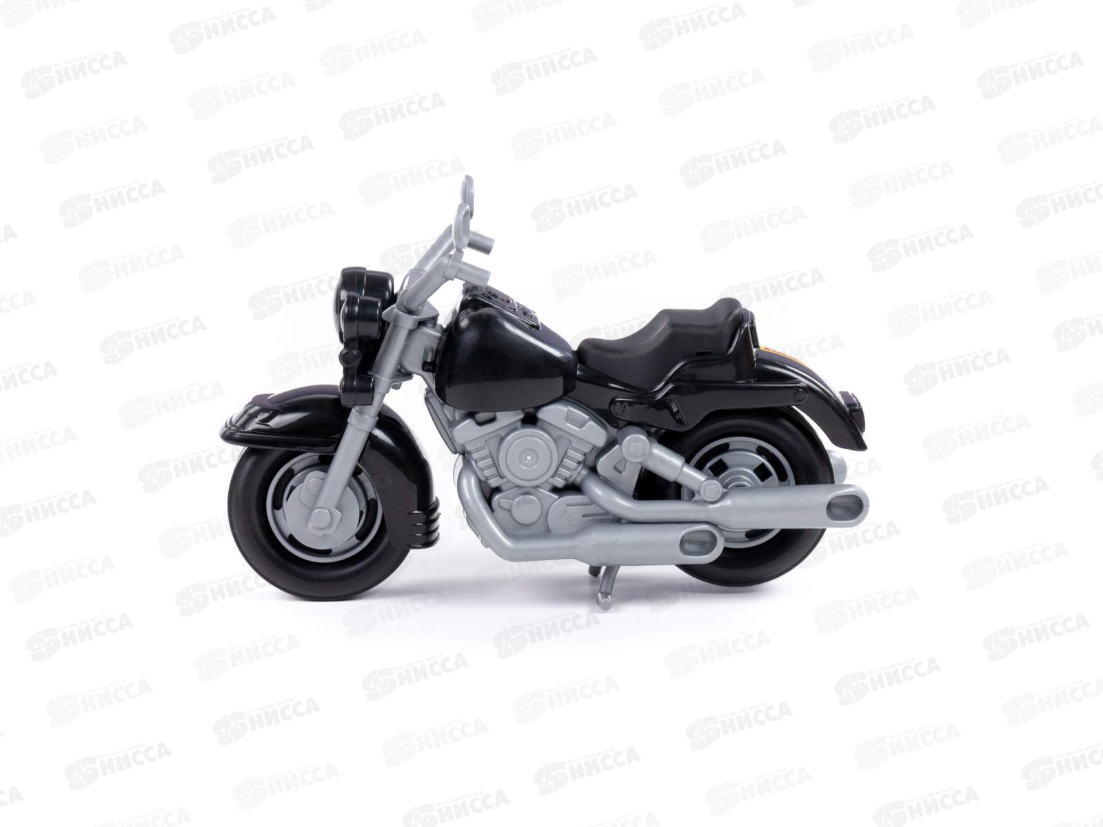 Мотоцикл гоночный Кросс №7, 89199  *16