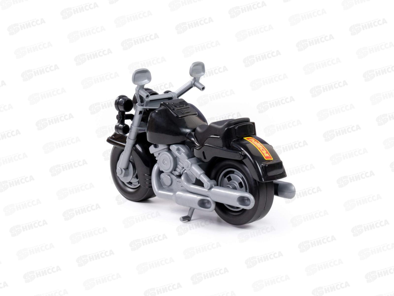 Мотоцикл гоночный Кросс №7, 89199  *16