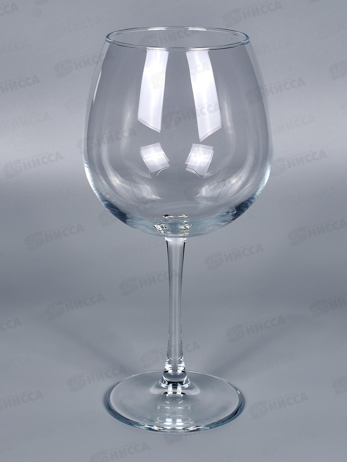 Набор бокалов Энотека 6шт 780мл 44248B *4