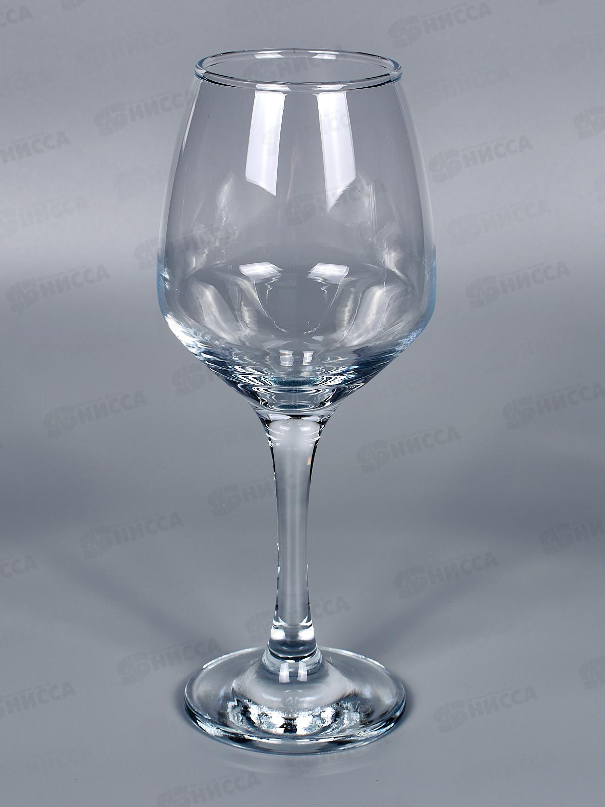 Набор бокалов Изабелла 6шт 350мл 440271