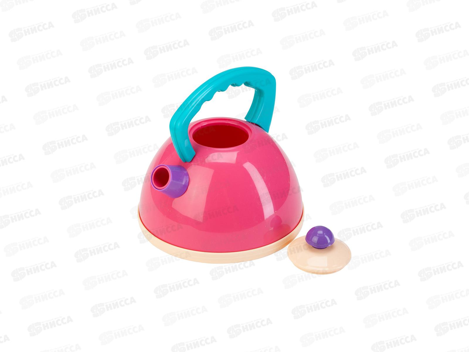 Детская посуда &quotЧайник&quot 06005  *26