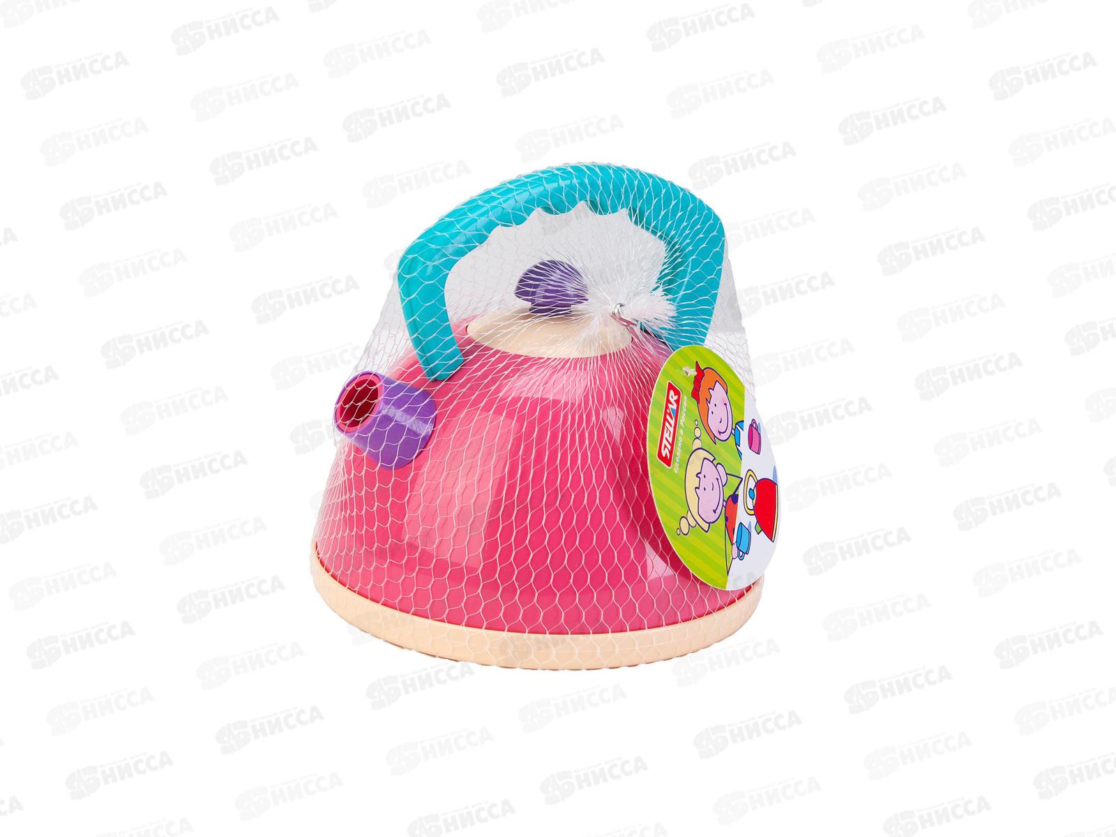 Детская посуда &quotЧайник&quot 06005  *26