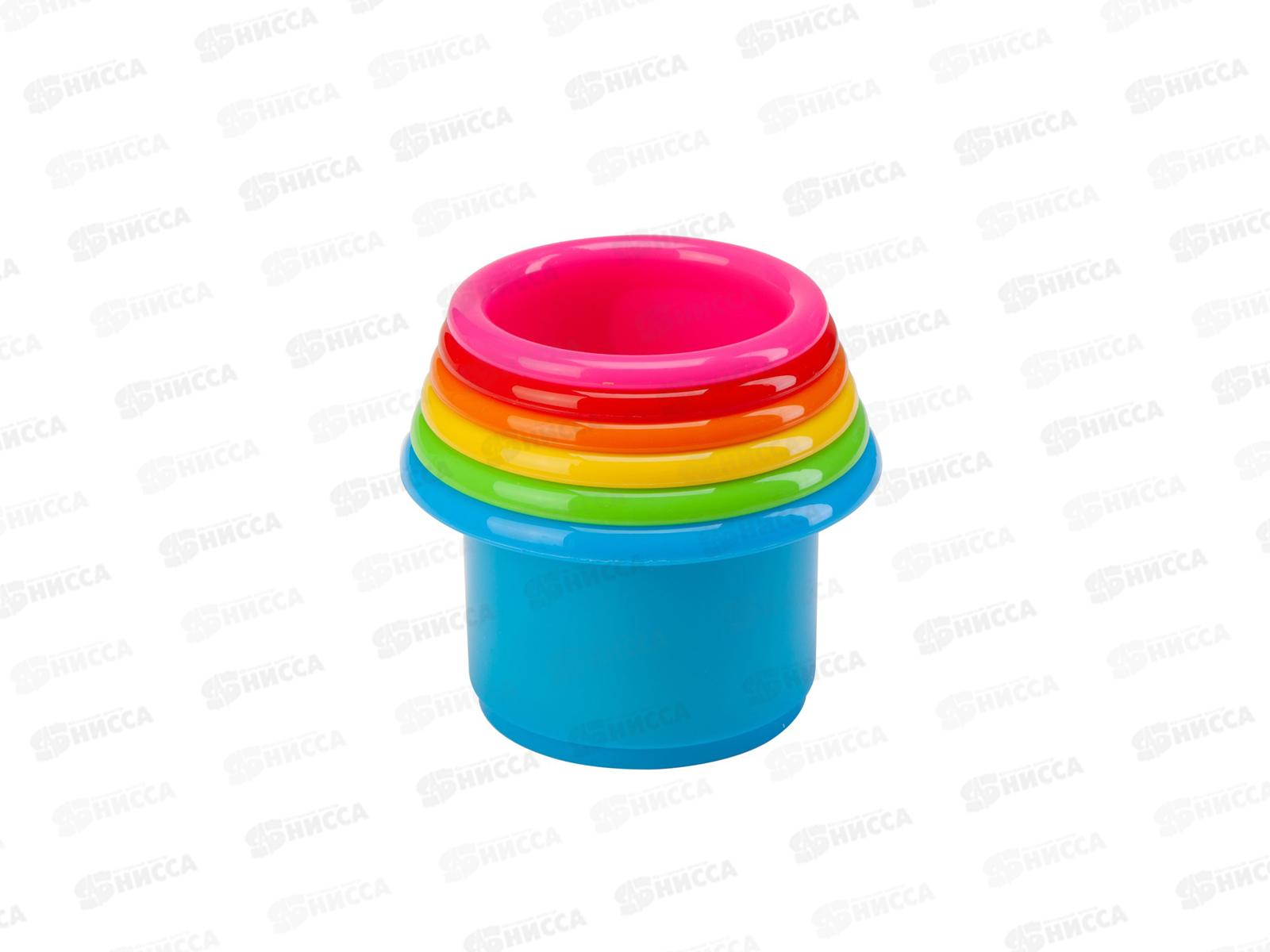 Пирамидка &quotЗоопарк&quot 01924  *16