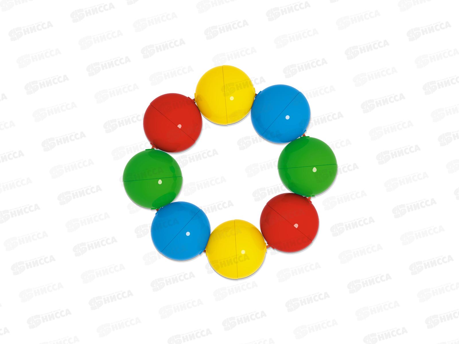 Погремушка &quotБраслетик&quot 01550  *50