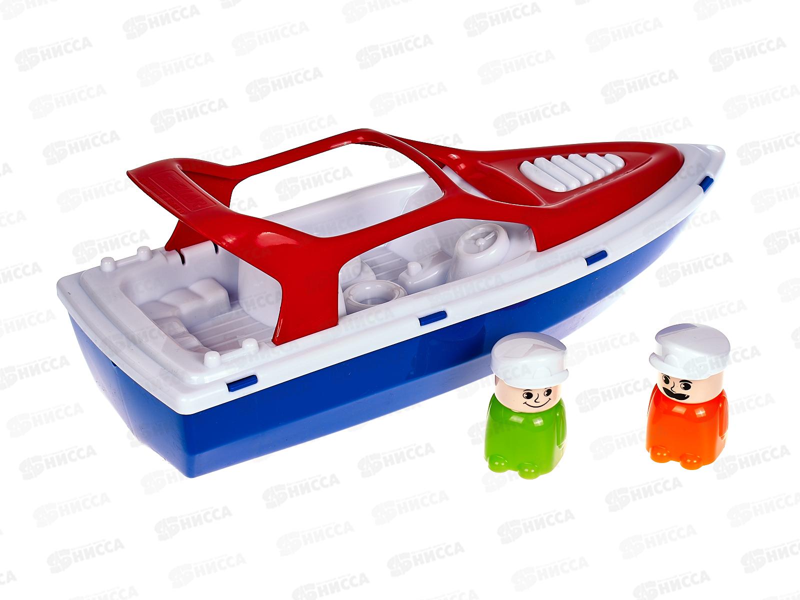 Катер &quotАнапа&quot 01379  *24