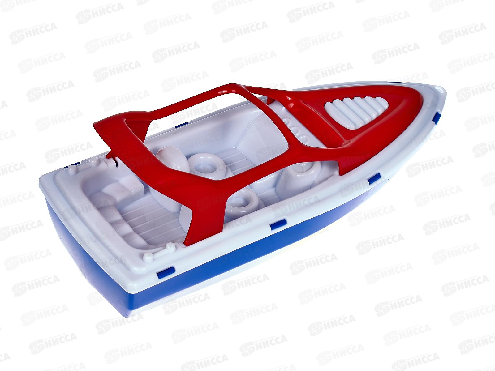 Катер &quotКрым&quot 01399  *24