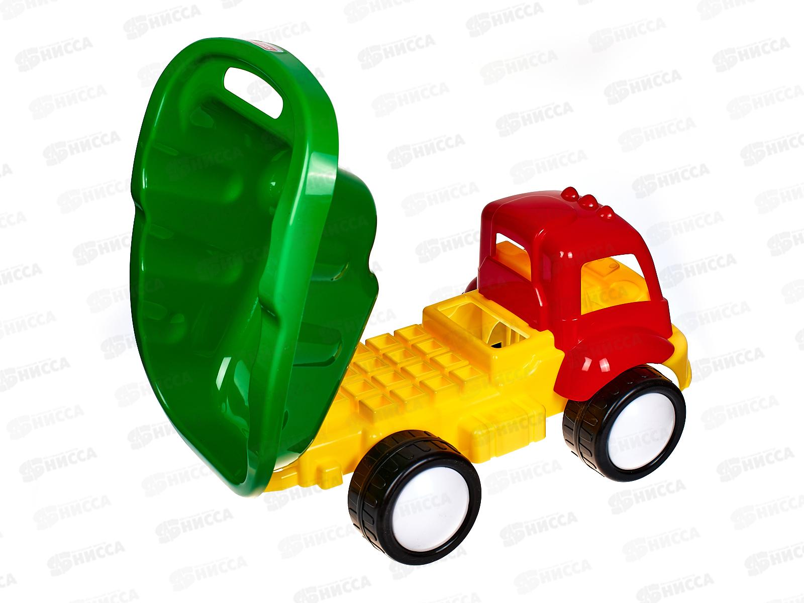 Грузовик &quotЖук&quot 01415  *4