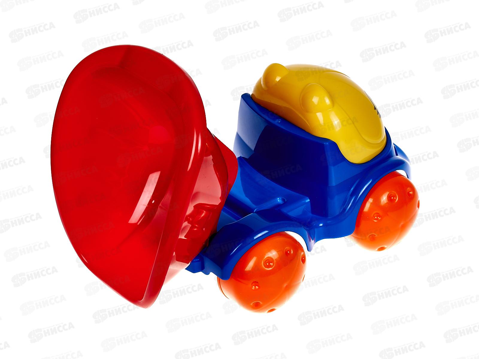 Грузовик &quotПчёлка&quot 01419  *9