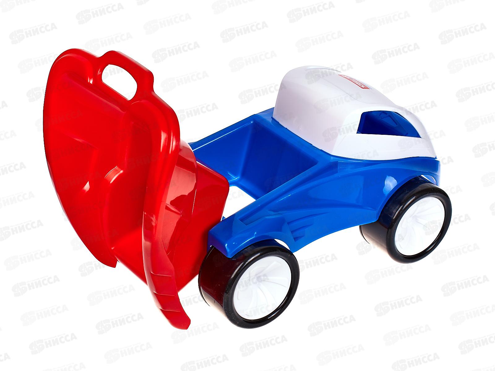 Грузовик &quotТомагавк&quot 01431  *4