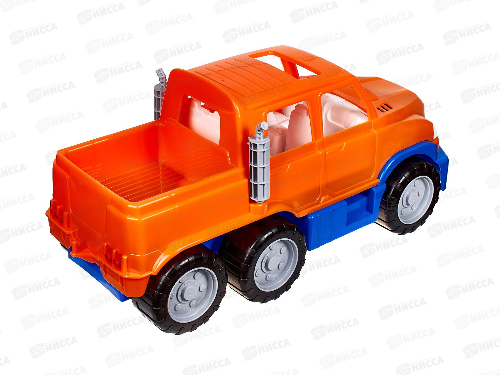 Пикап - 640, 01453  *2