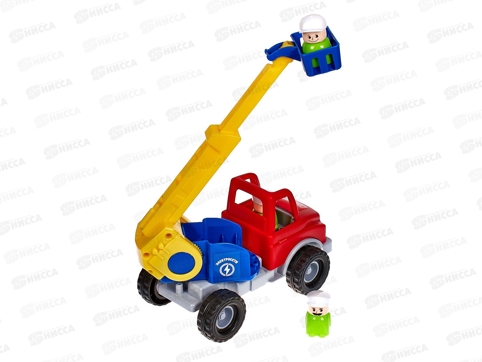 Автовышка, 01461  *10