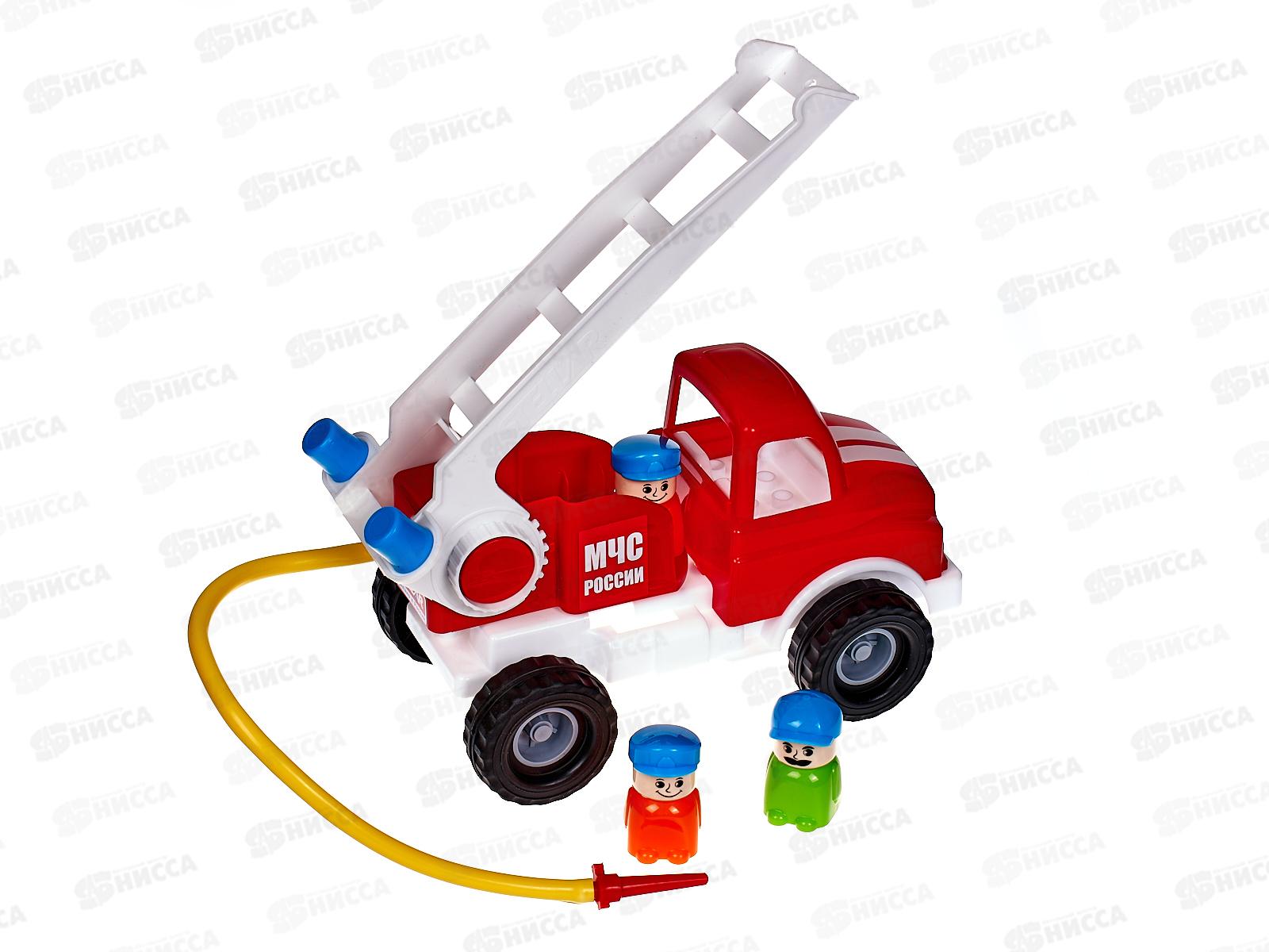 Пожарная машина, 01430  *9