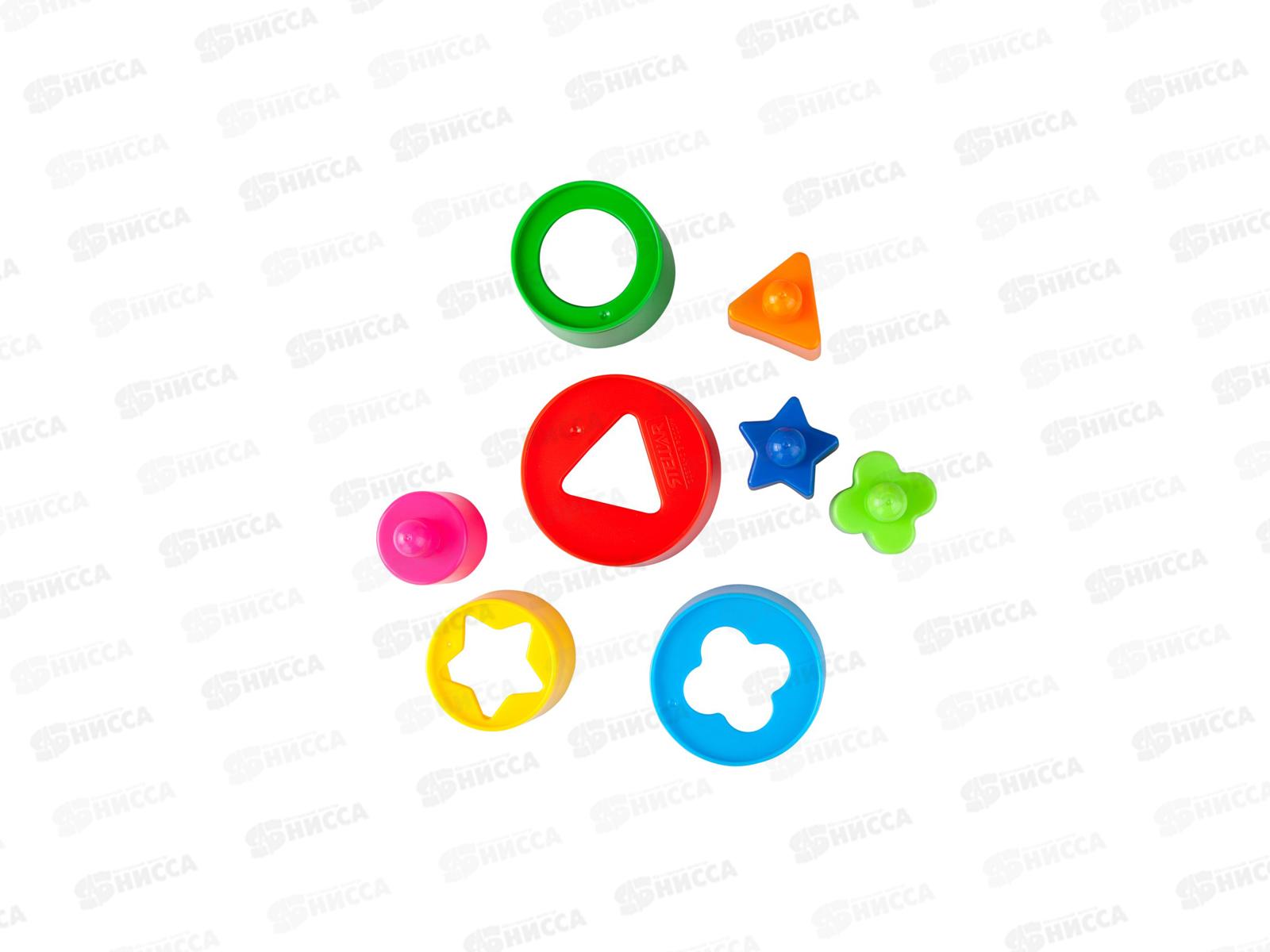 Пирамидка &quotМатрешка&quot 01555  *20