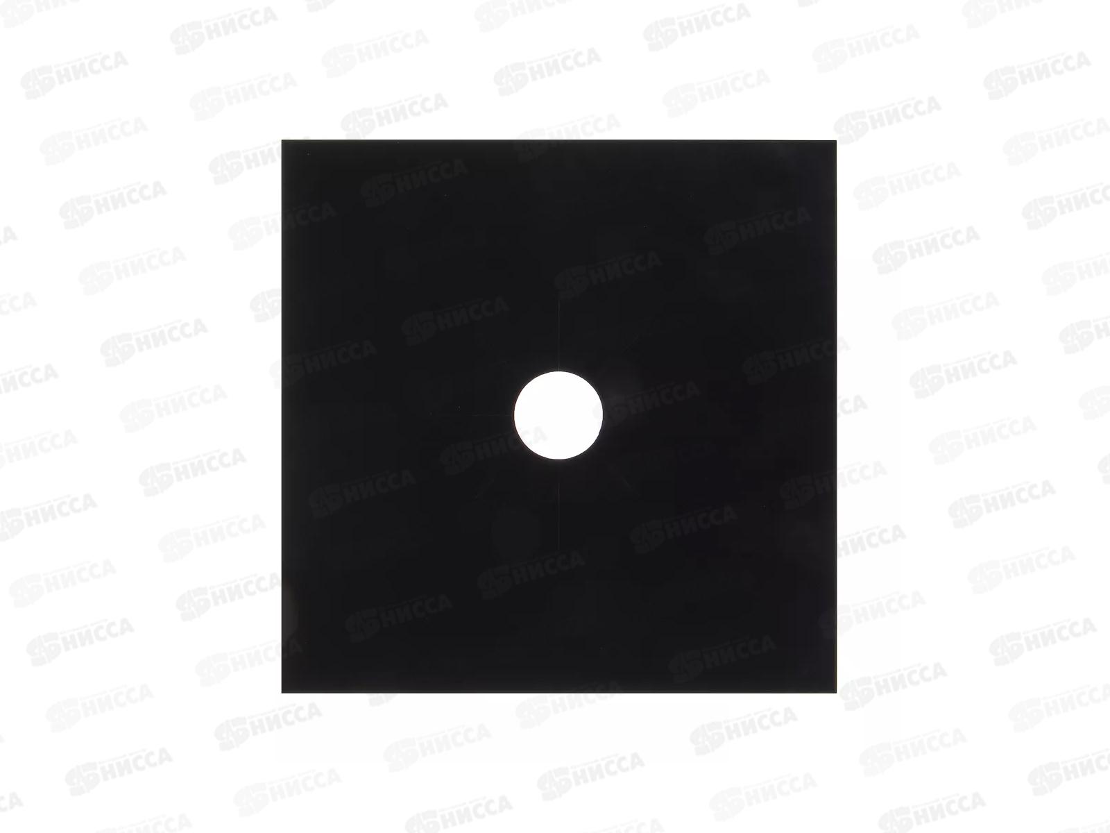 Накладки для плит 4шт VETTA тефлон 27*27см 639-013 г