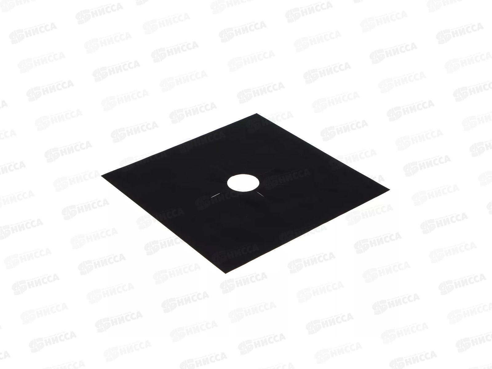 Накладки для плит 4шт VETTA тефлон 27*27см 639-013 г