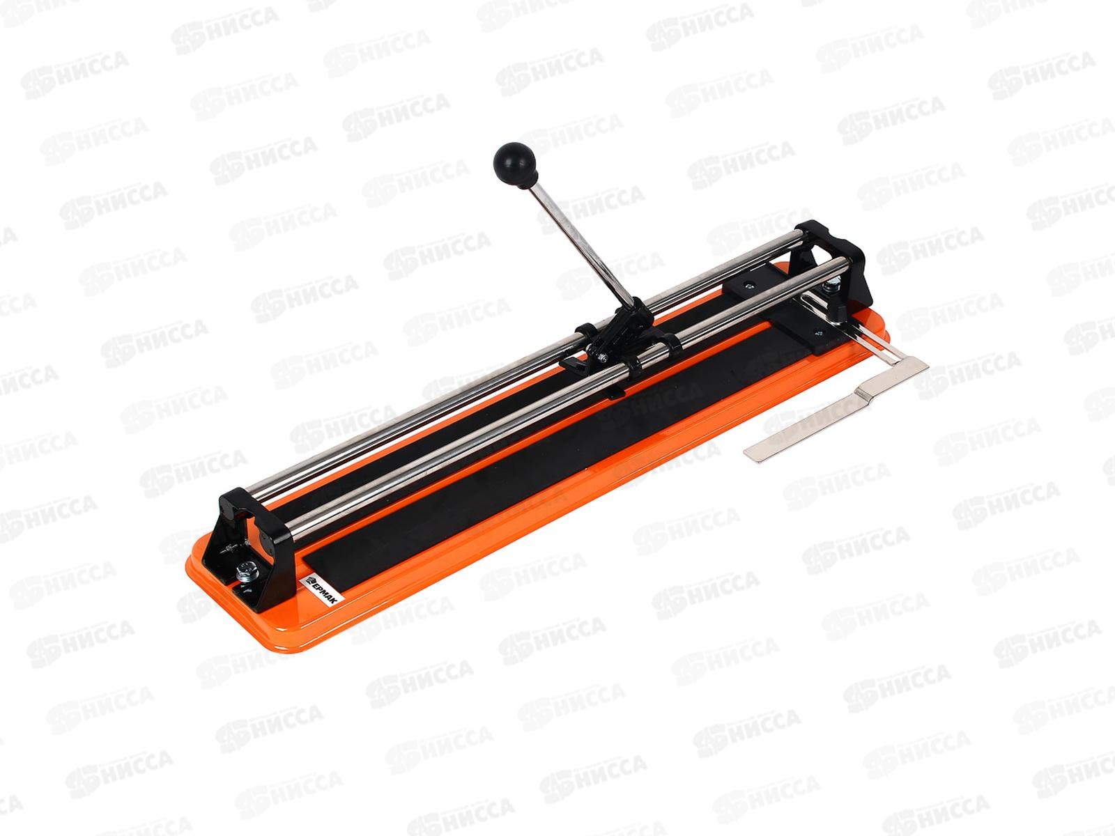 Плиткорез ручной 500мм ЕРМАК 671-015 г