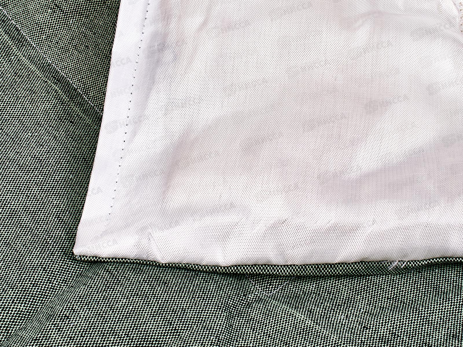 Утеплитель двигателя 130*80см S SKYWAY стекловолокно/брезент, (автоодеяло) ASH-130B