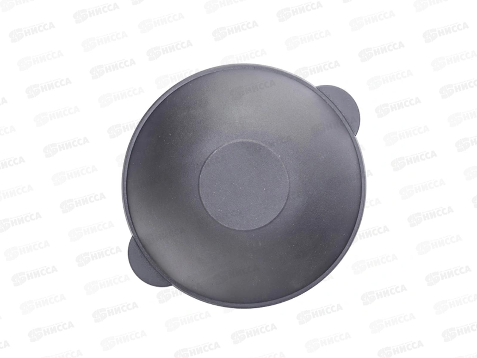 Вок чугунный 3,5л вч35