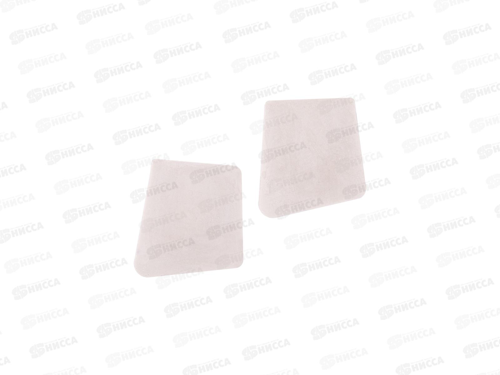 Мел портновский сублимирующий &quotGamma&quot ТС-022 2шт св.бежевый в блистере