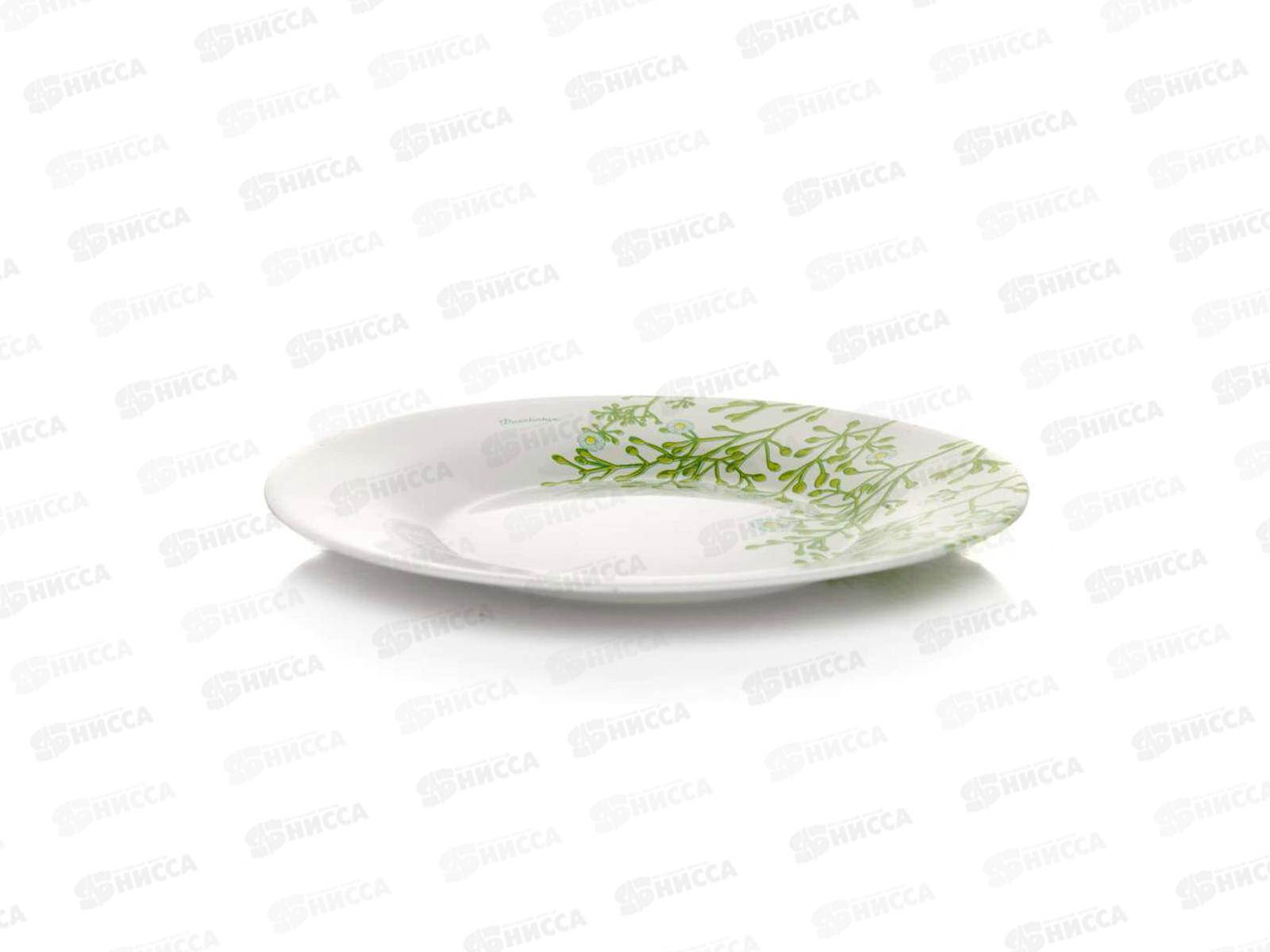 Тарелка Дэйзи 195мм упрочненная 10327SLBD65 *12