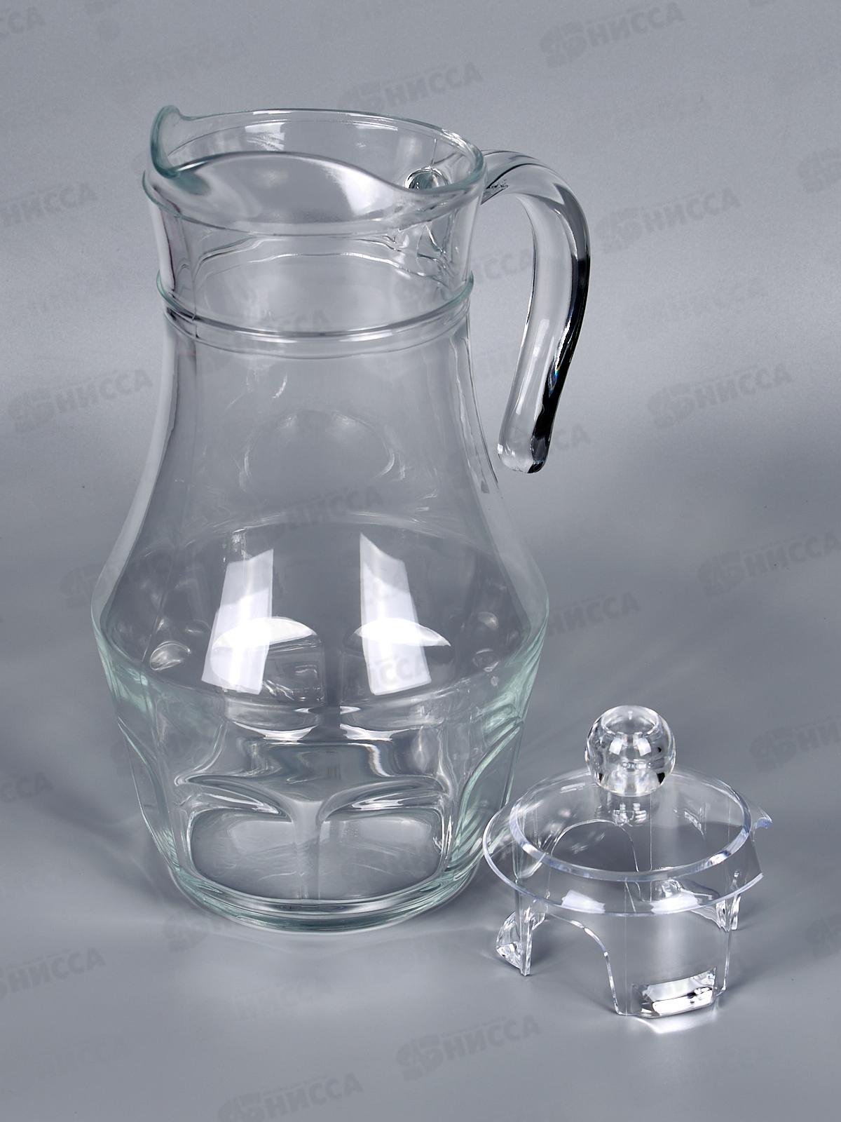 Набор питьевой 7 предметов Рок Q5846