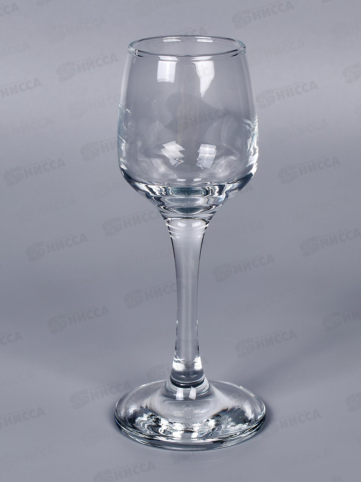 Набор Бокалов Изабелла 6шт 65мл 440164B *4