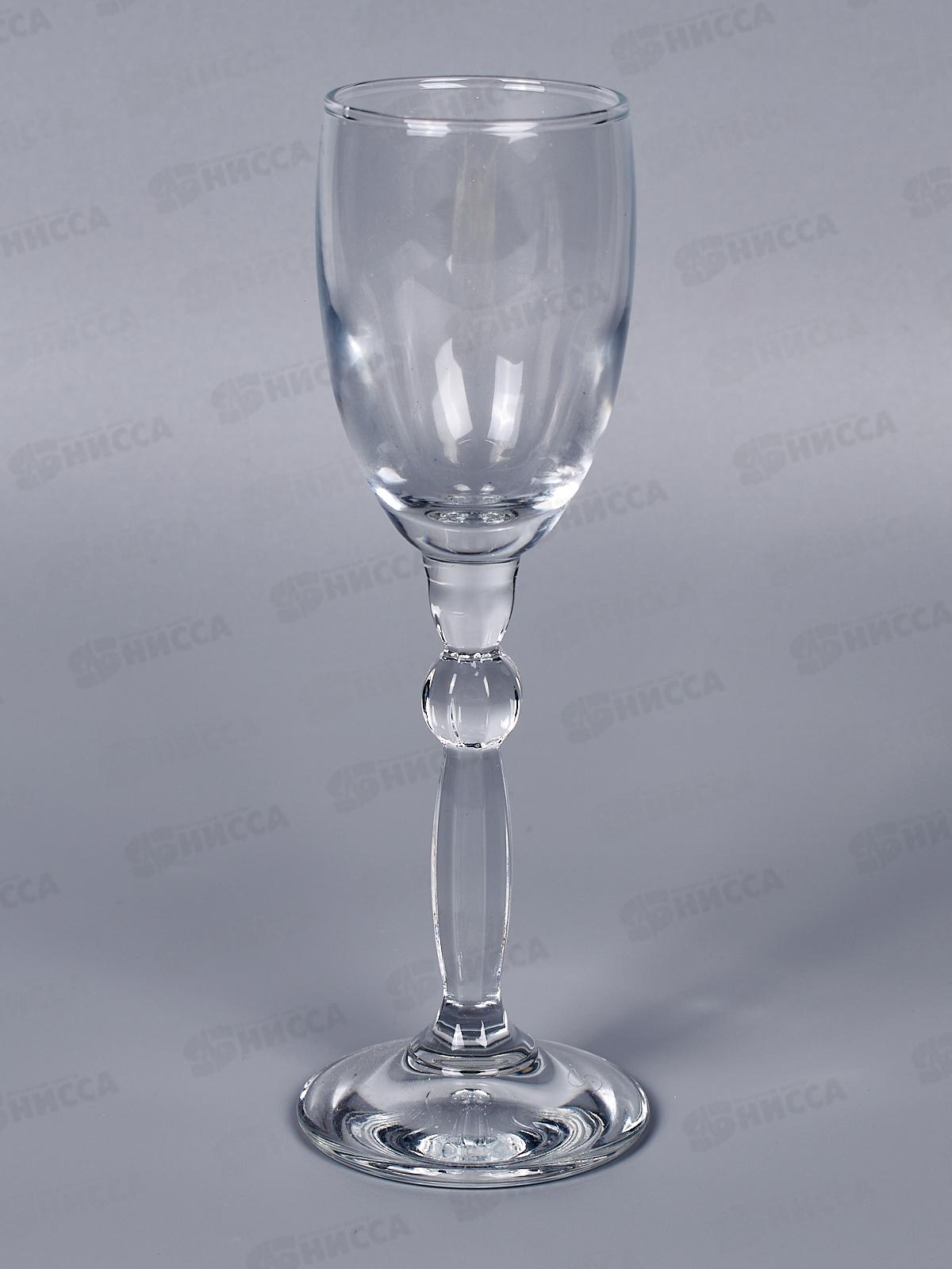 Набор Бокалов Стэп 6шт 63мл 440217B *4