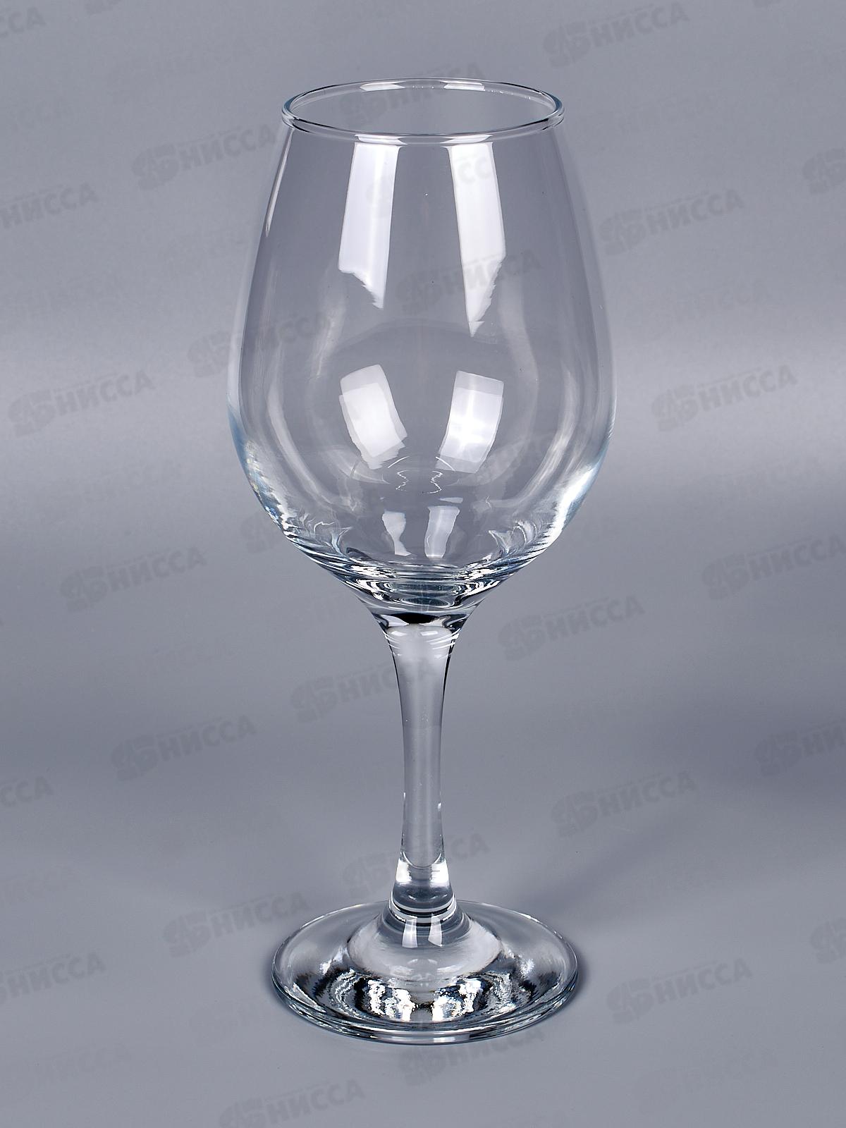 Набор Амбер бокалы 6шт 460мл 440275В