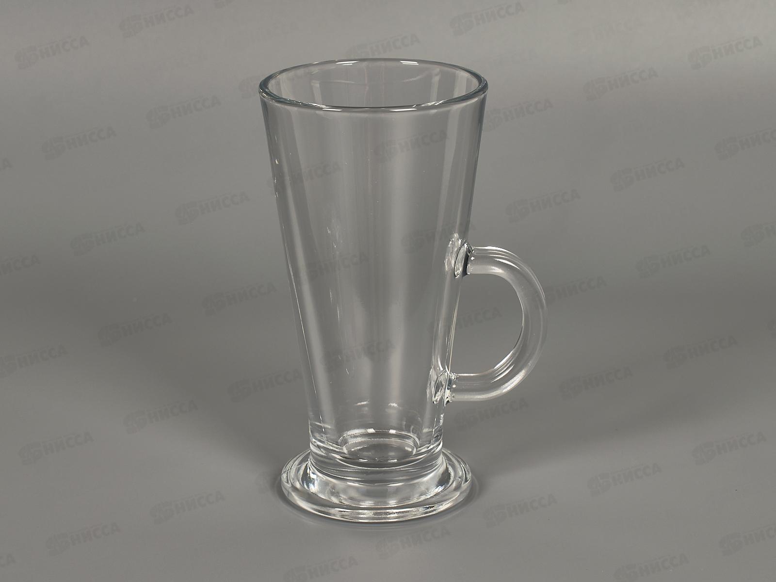 Набор кружек Паб 2шт  263мл из закаленного стекла 55861BT *6