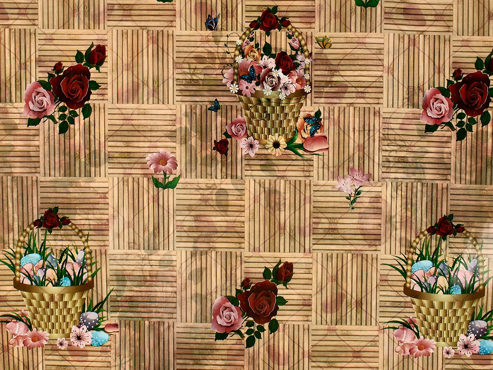 Скатерть термо 120х80см, AL-071-2 *150