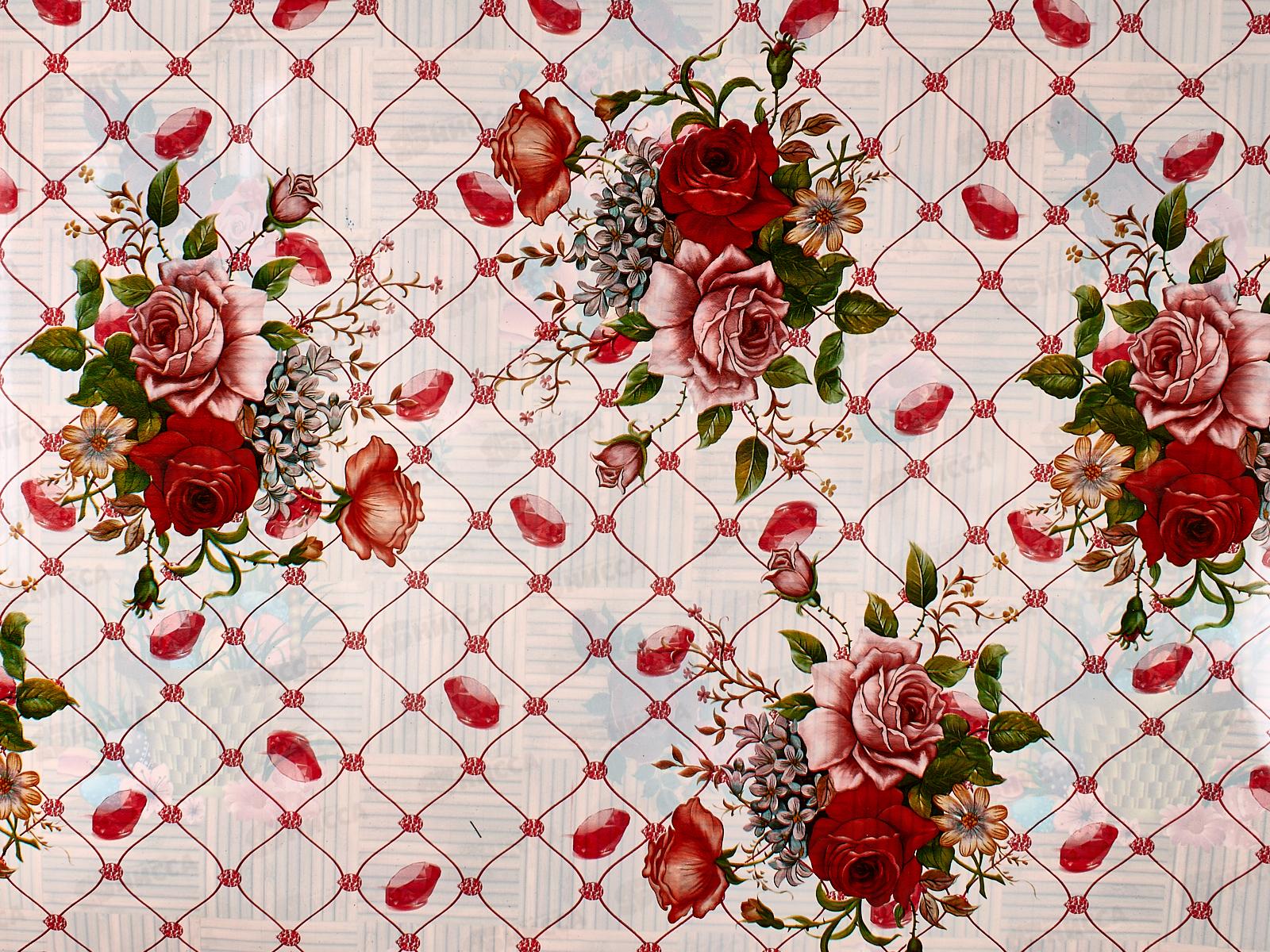 Скатерть термо 120х80см, AL-071-2 *150