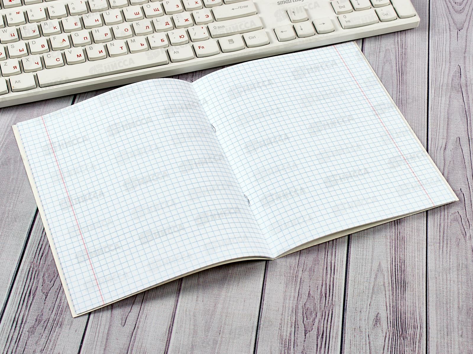 Тетрадь 18л кл. SVETOCH Зверушки-веселушки 000366*20/80