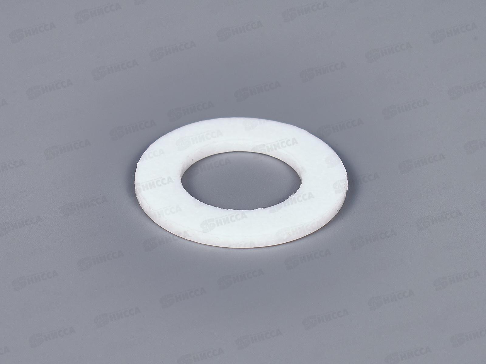 Прокладка 3/4 фторопласт, 100шт, 2-0016