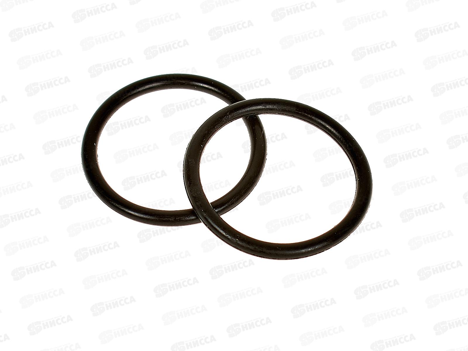 Кольцо резбовых латунных &quotамериканок&quot 3/4&quot (22х27мм), 100шт, 2-0110