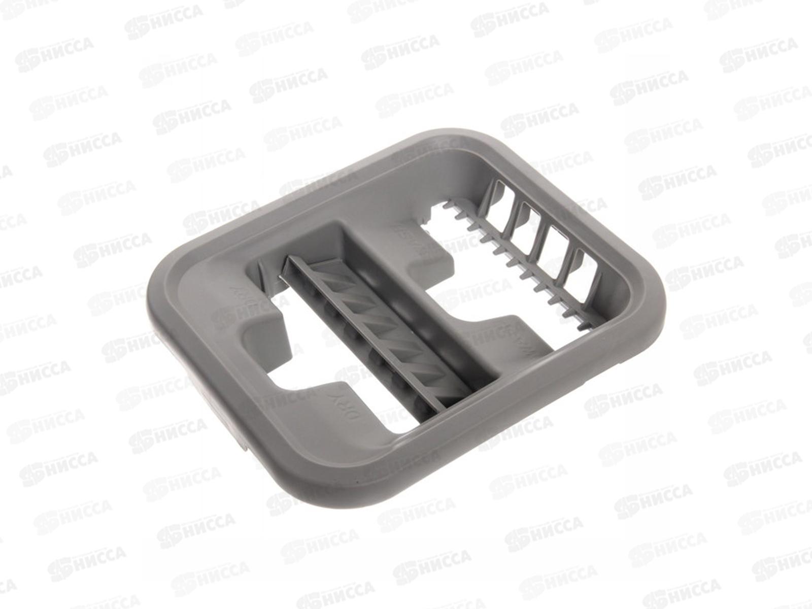 Набор для уборки &quotСелфи&quot ведро с отжимом, швабра, 2 насадки 923-151