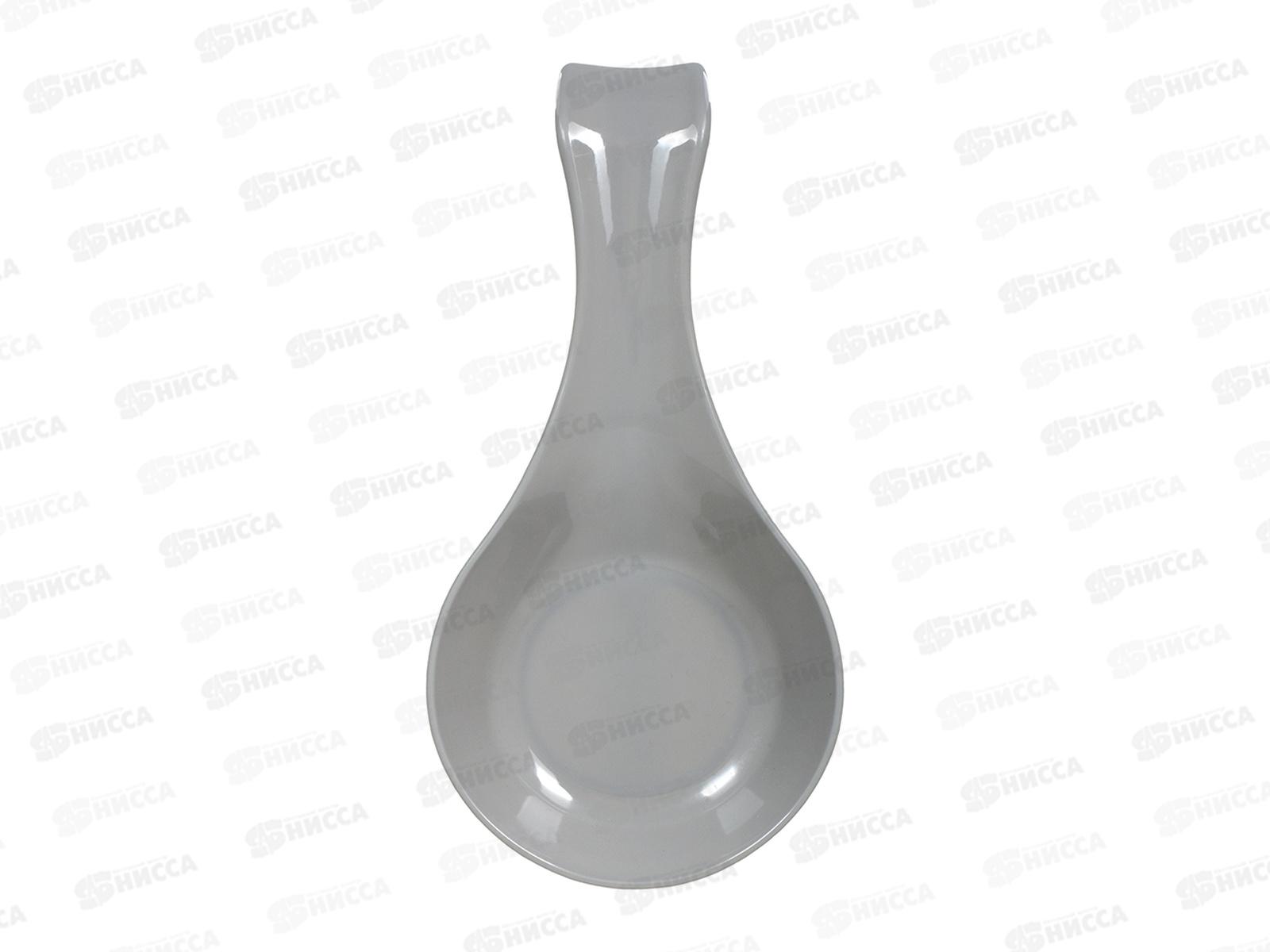 Подставка под ложку пластиковая, 25*12,5см, 17417, BASIC Marmiton