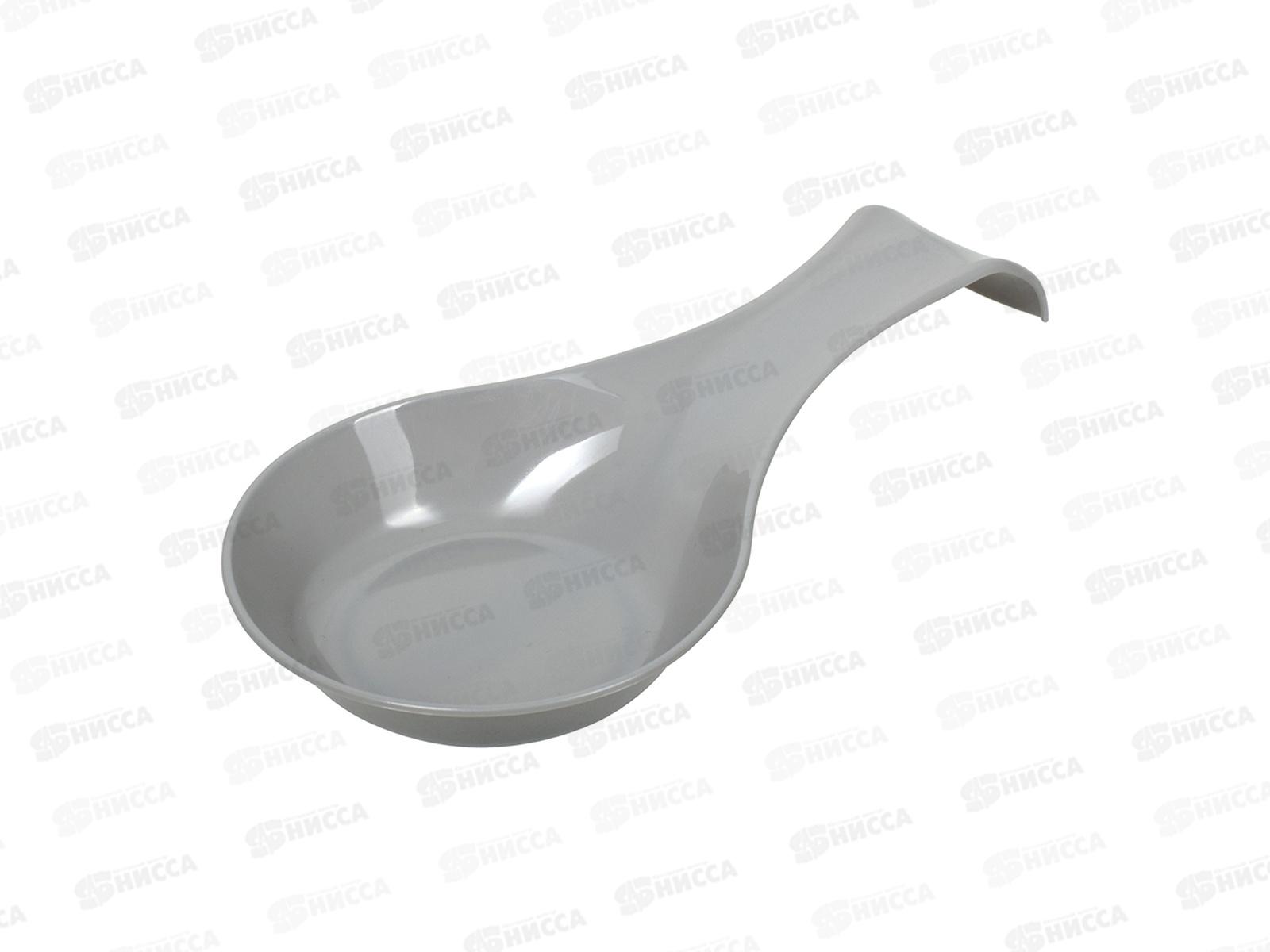 Подставка под ложку пластиковая, 25*12,5см, 17417, BASIC Marmiton