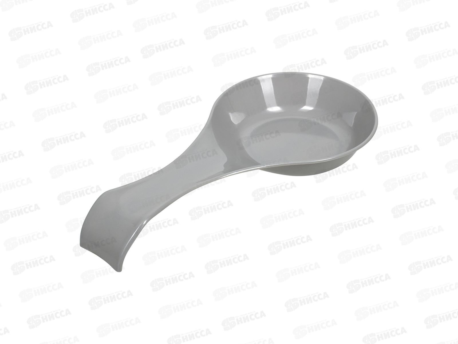 Подставка под ложку пластиковая, 25*12,5см, 17417, BASIC Marmiton