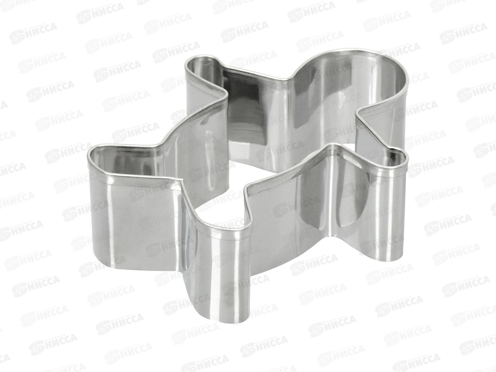 Набор кулинарный &quotИмбирный человечек&quot 17248(лопатка,формочка) Marmiton