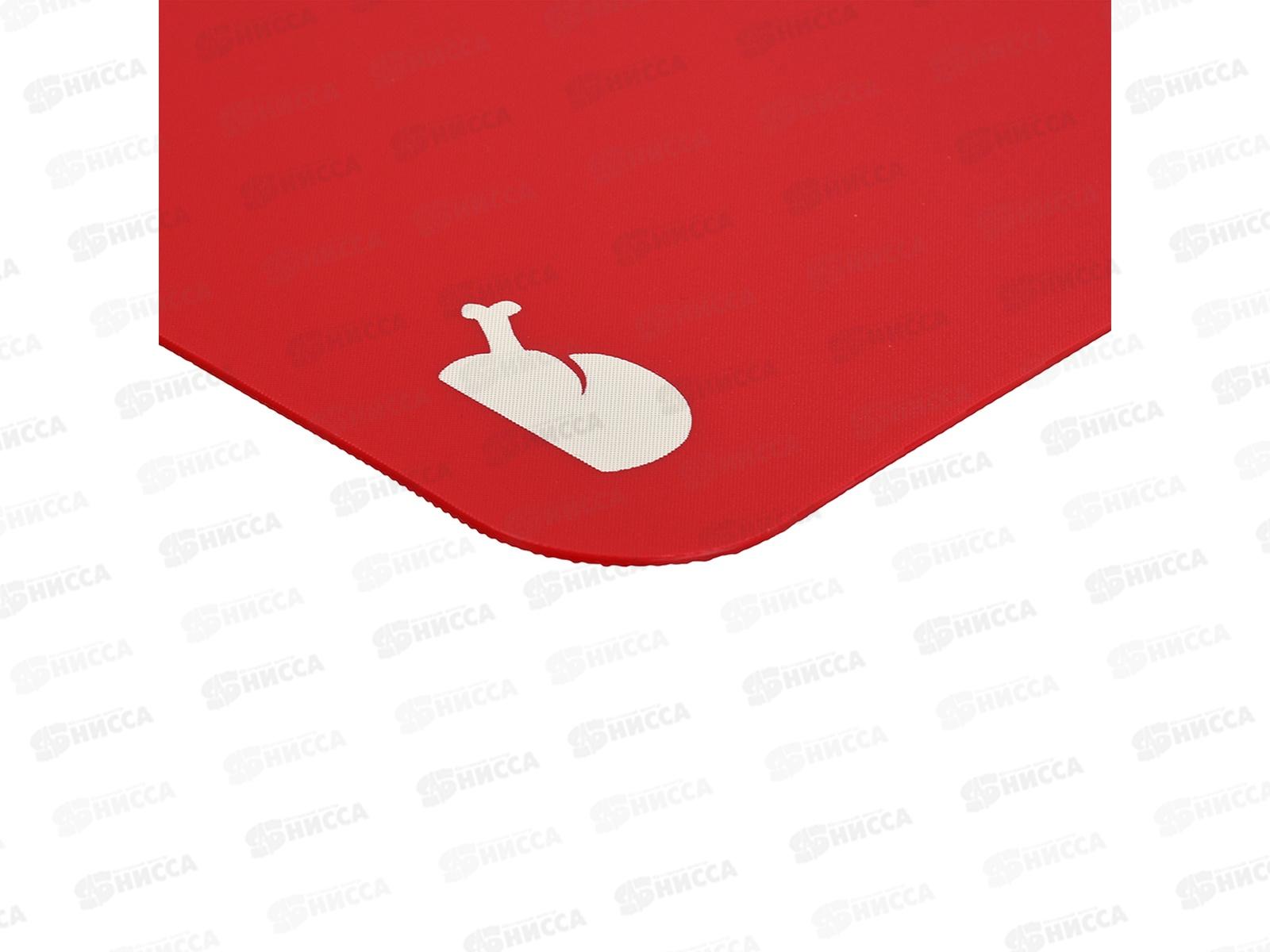 Набор досок пластиковых, 4шт, 38*29*0,2см, цвет в ассортименте, 17640 Marmiton