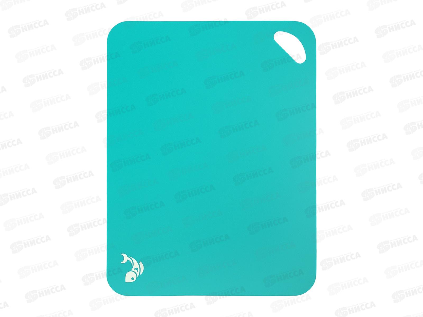 Набор досок пластиковых, 4шт, 38*29*0,2см, цвет в ассортименте, 17640 Marmiton