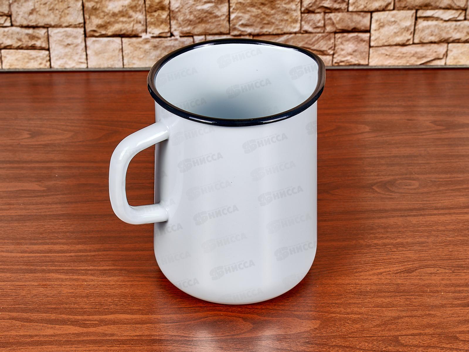 Кувшин со сливом 2,0л 01-0110 *6