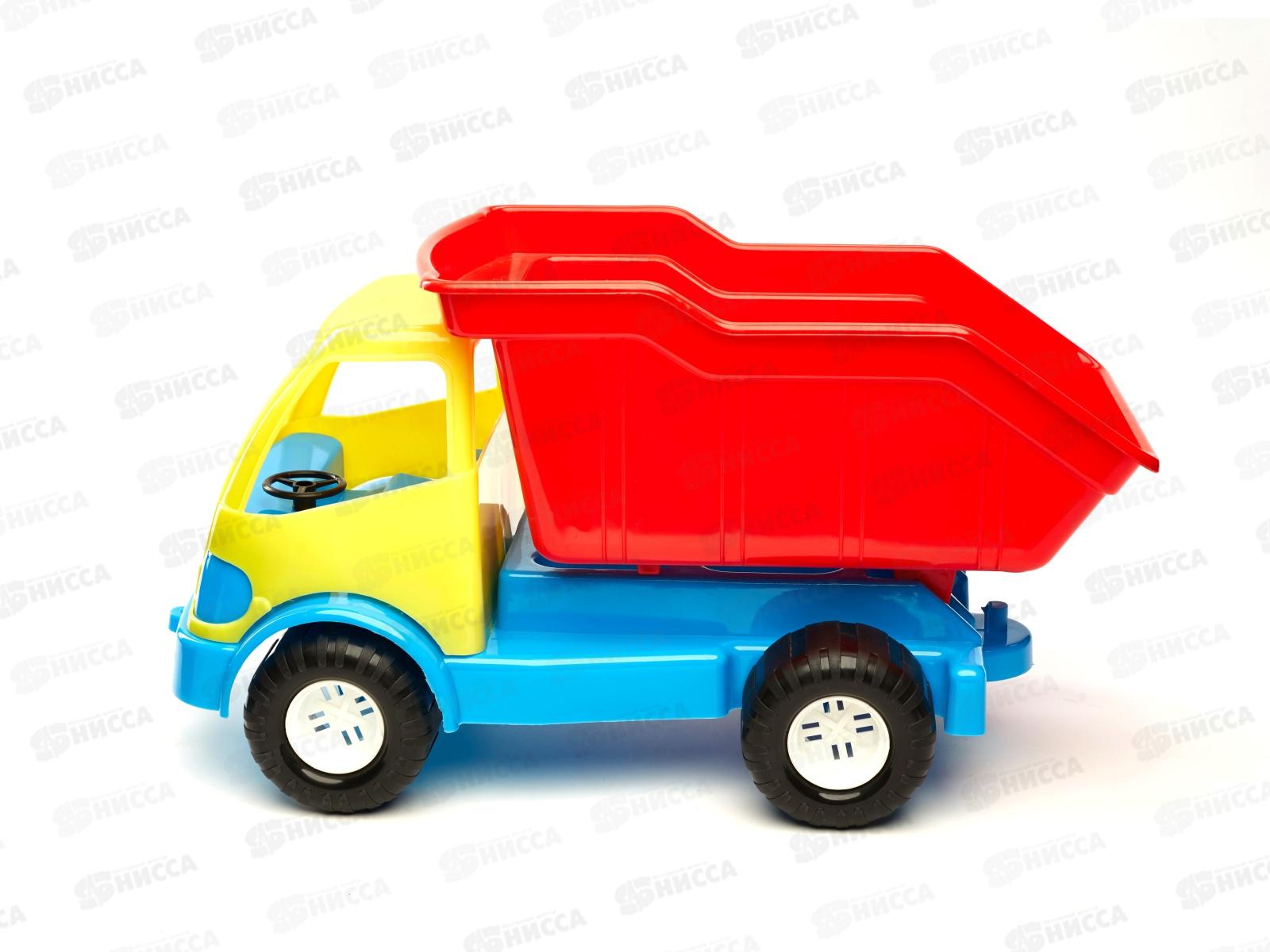 Автомобиль детский &quotМастер&quot 40-0113  *6