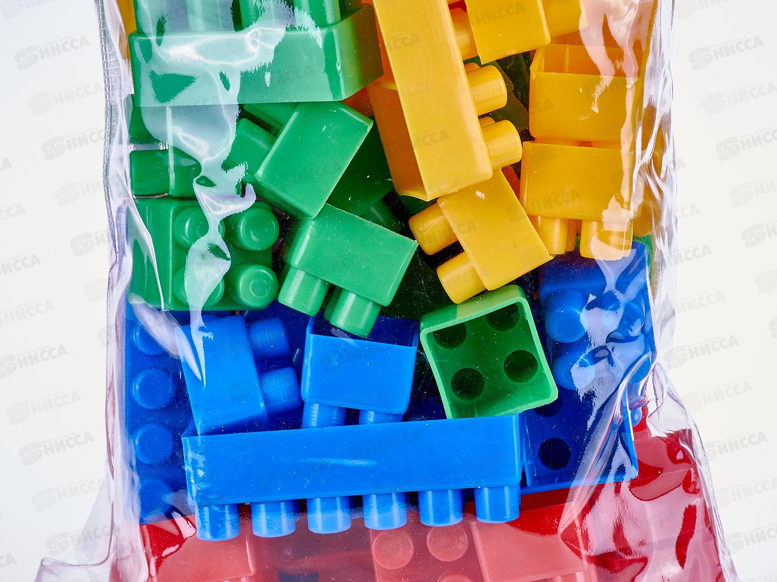 Конструктор средний 72, 40-0024  *14