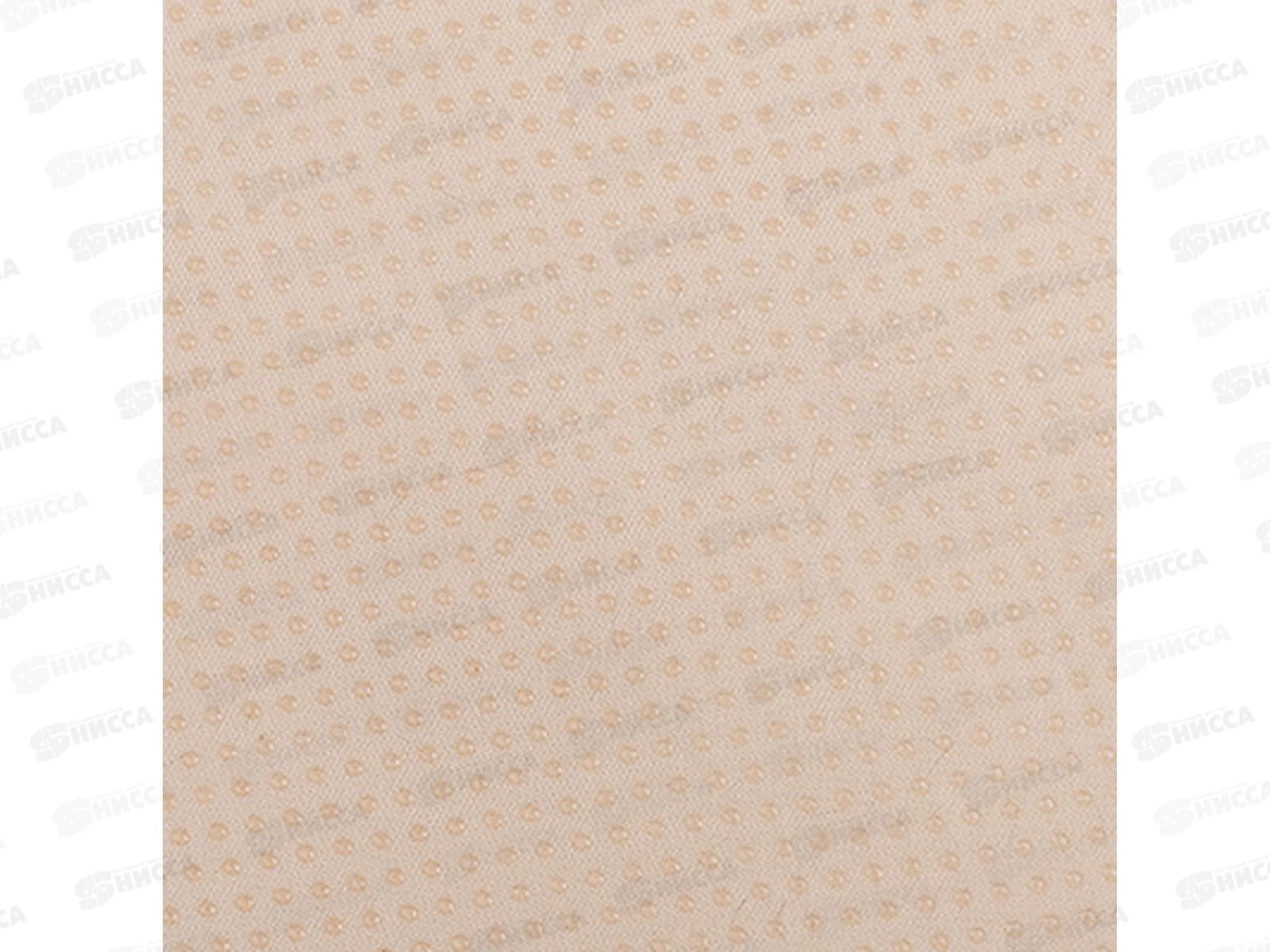 Накидка сиденья меховая искусственный мутон 2предмета.SKYWAY ARCTIC Серый Соты